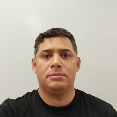Richard Pereira Mosquera