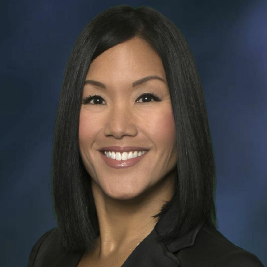 Jackie Du