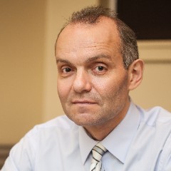 Zlatin Ivanov