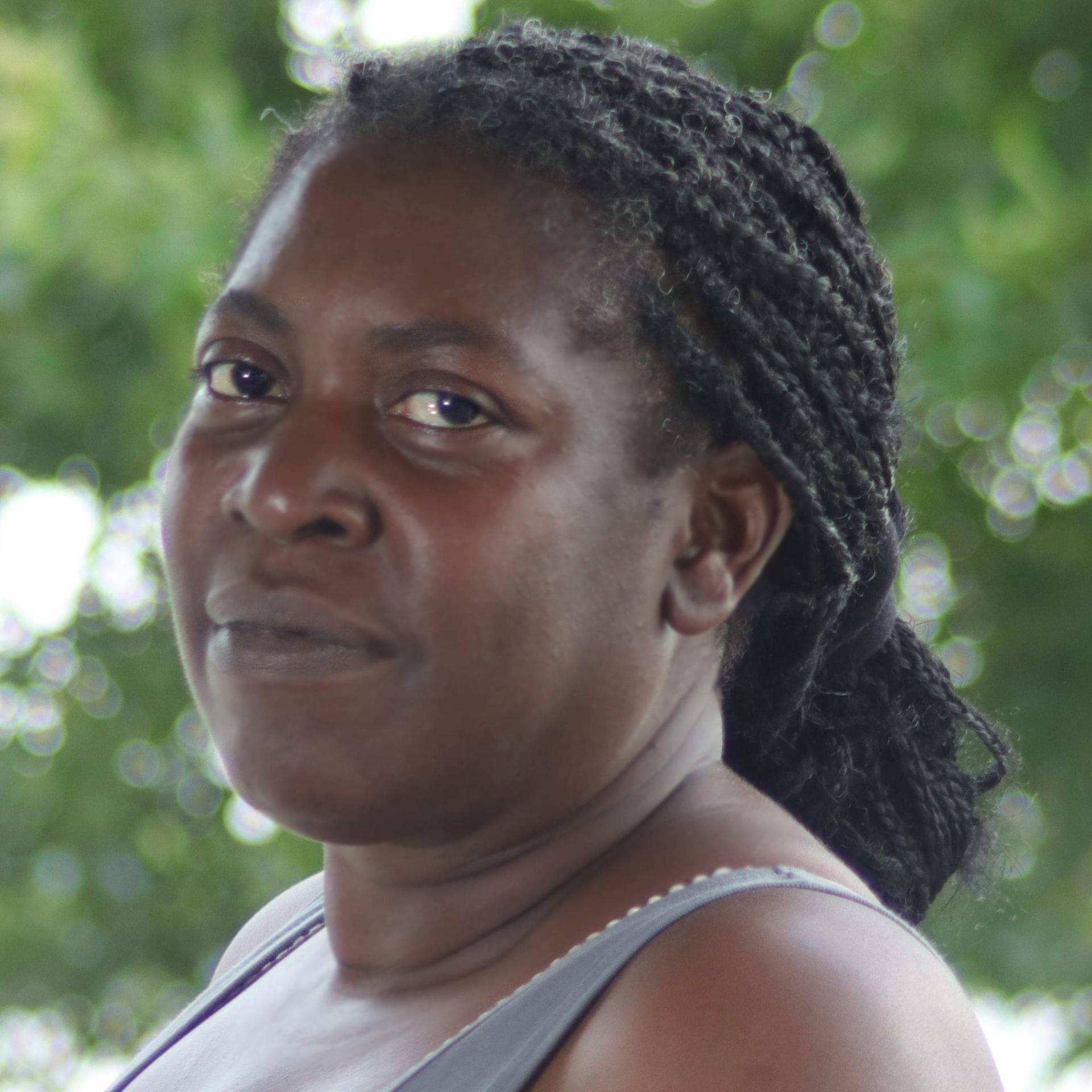 Lisa Whitfield