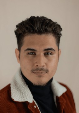 LUIS ESPINO