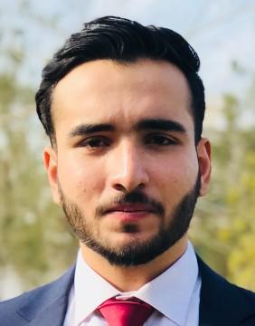 Ahmad Tamim Shekaib