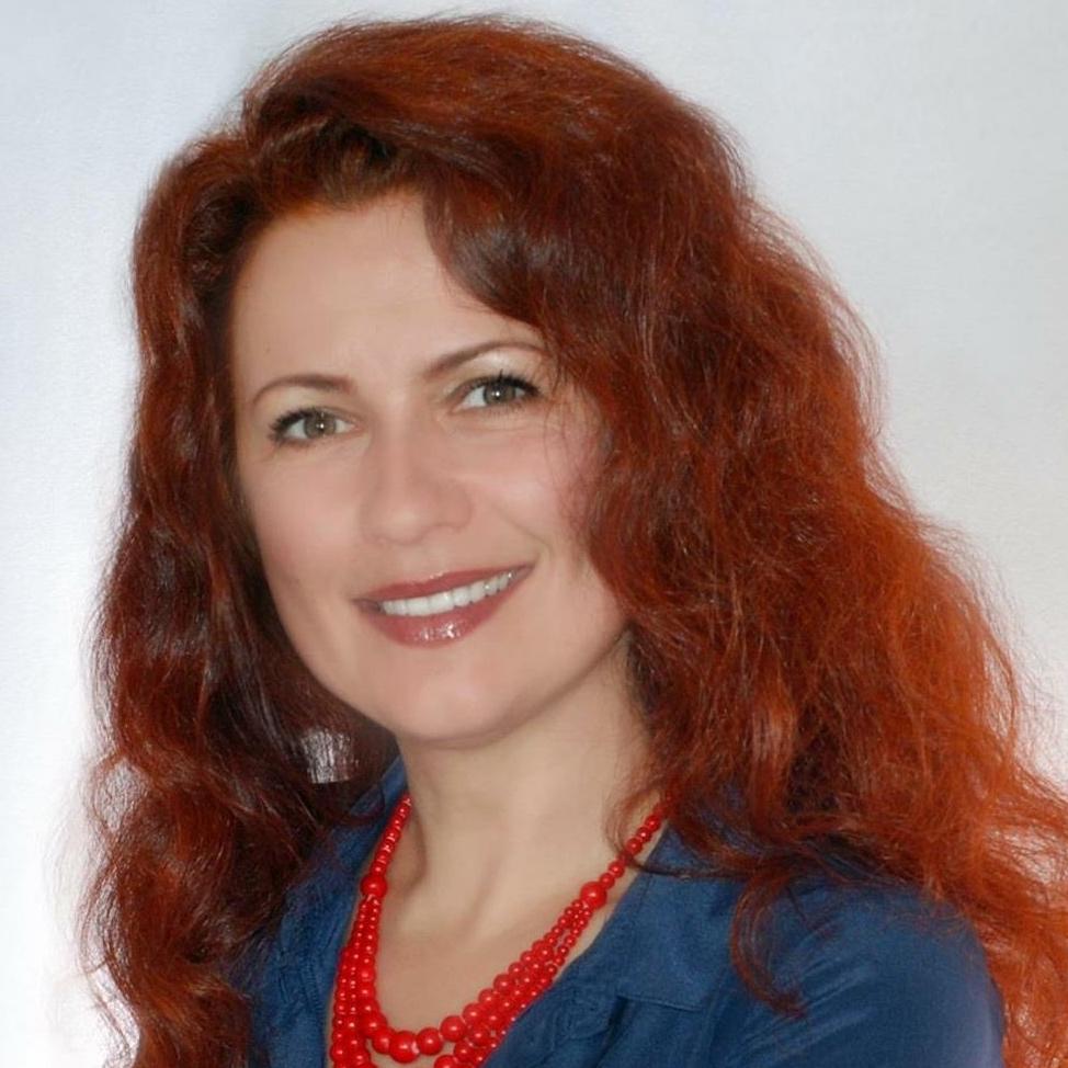 Oksana Romaniuk