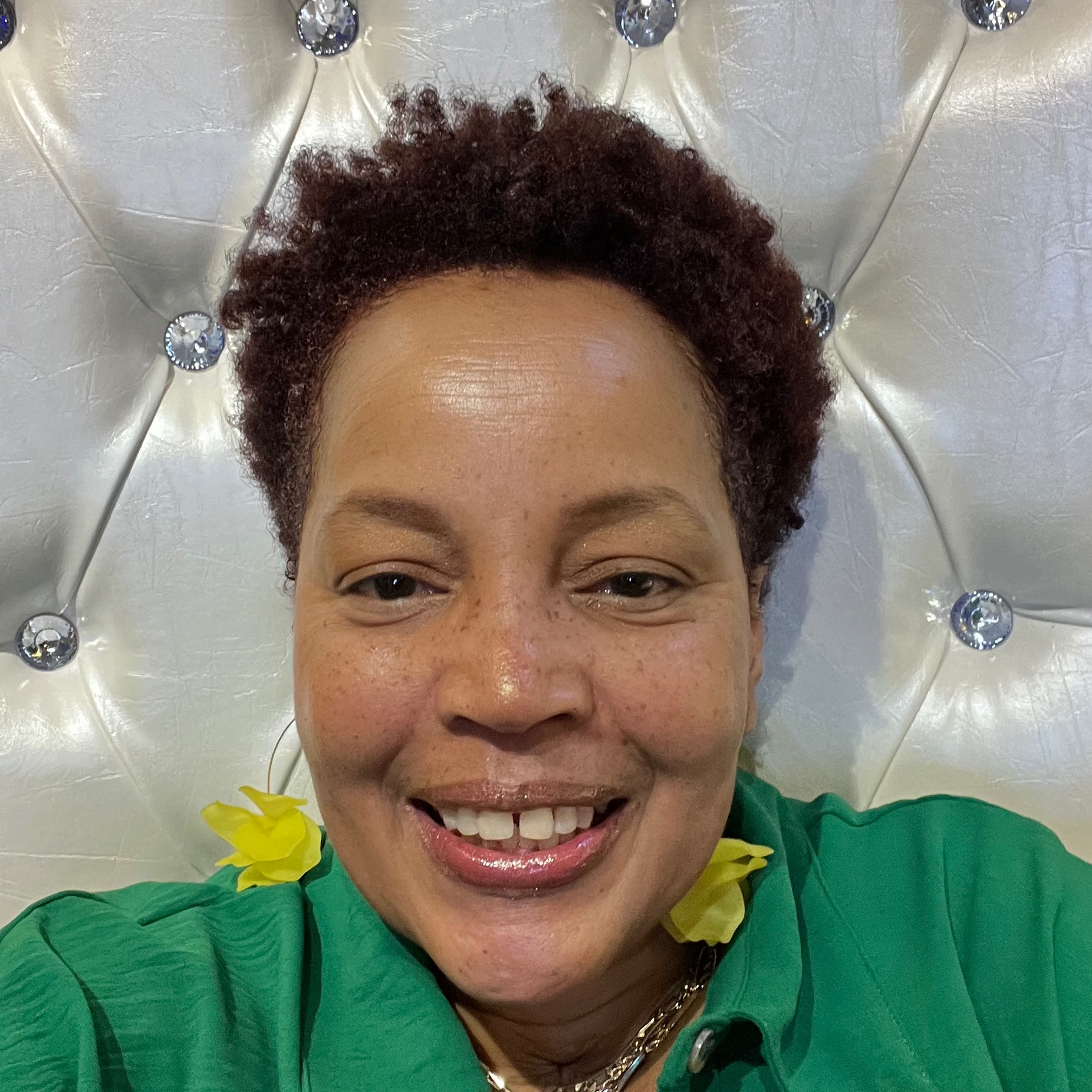Renetta Thompson