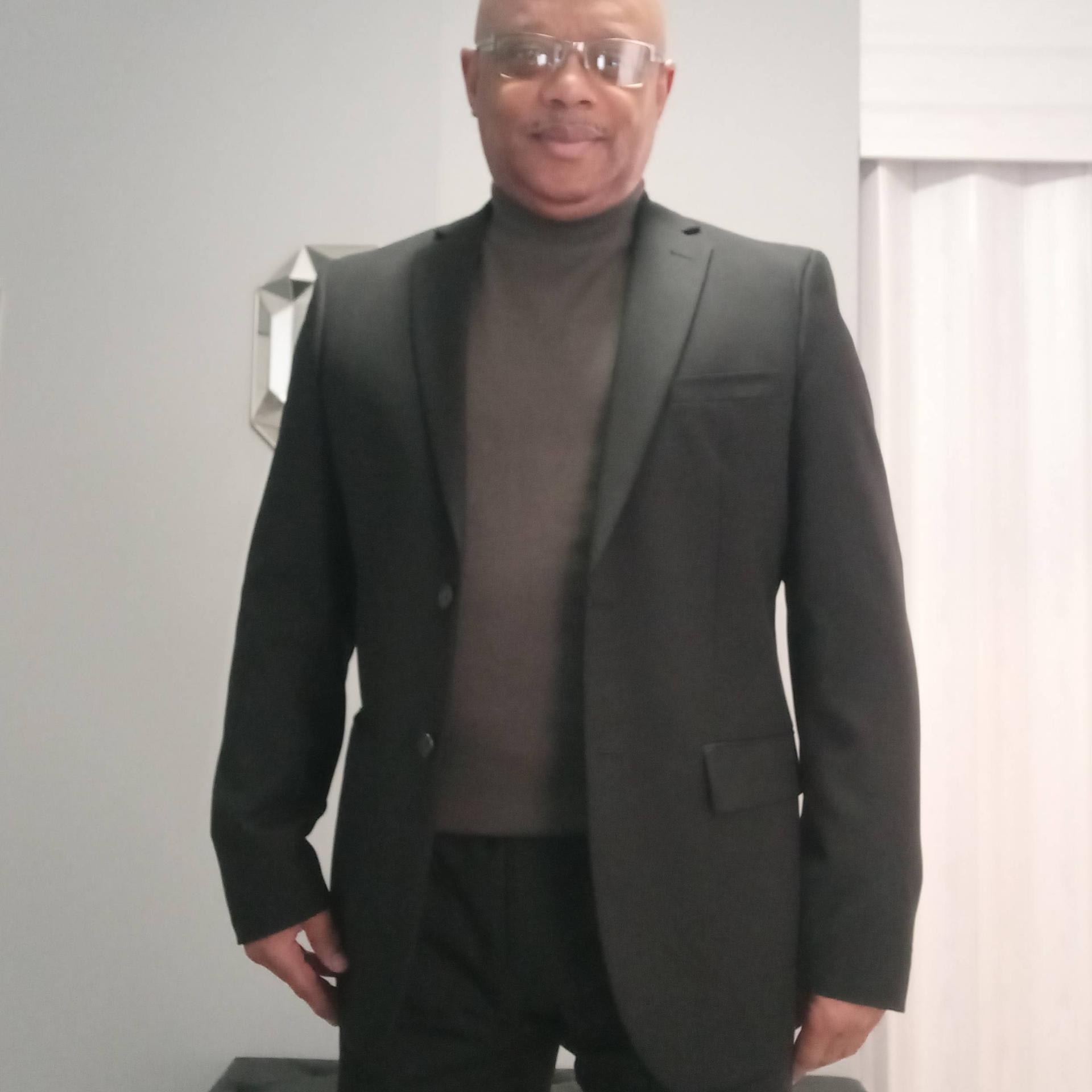 Douglas Whitfield