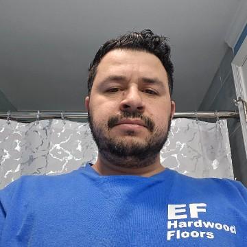 Efrain Garcia