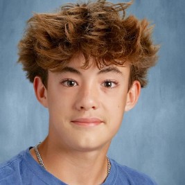 Brayden Ahlers