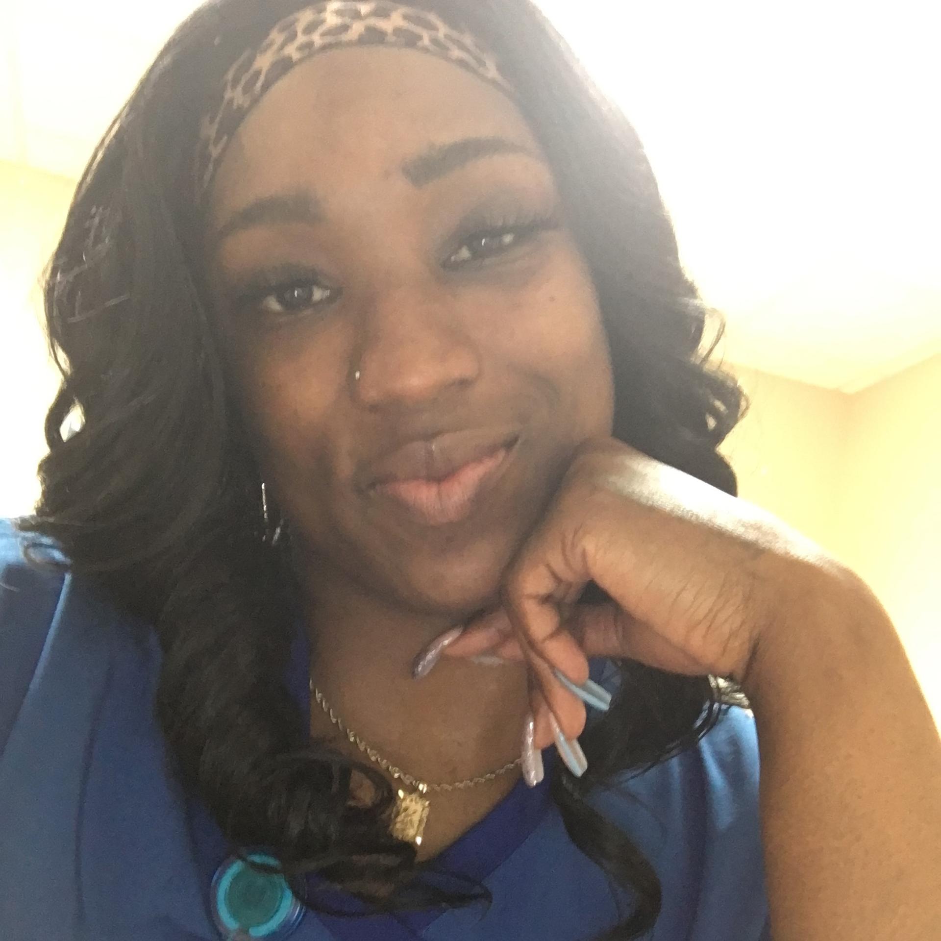 Akeelah Wright