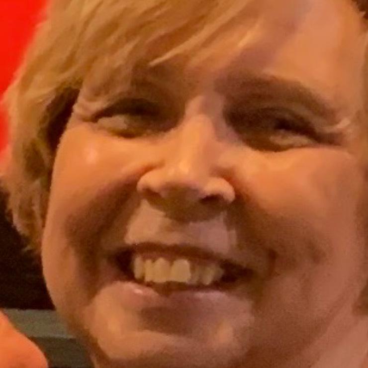 Deborah Scott