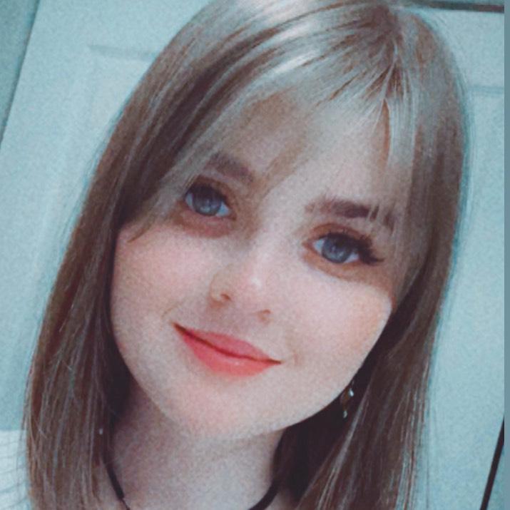Nina Kasperchyk