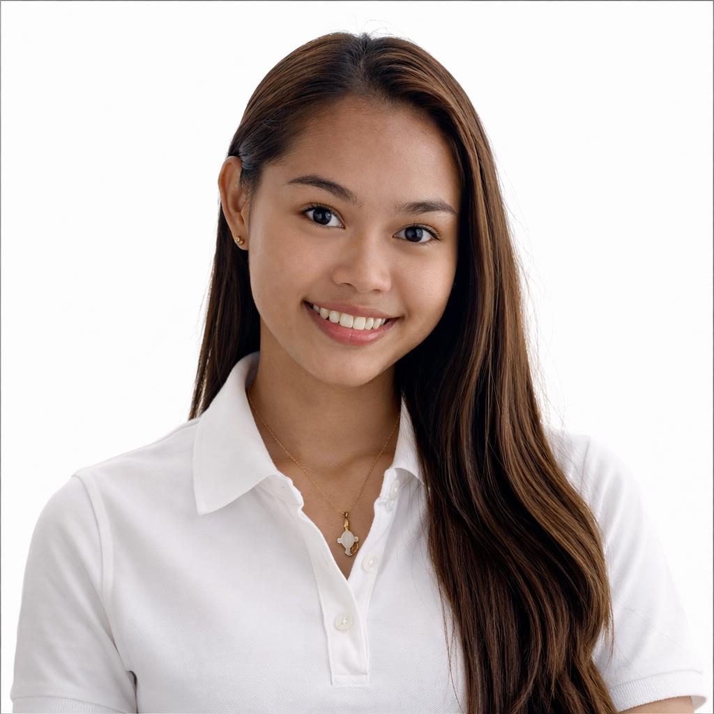 Mary Joy Villacencio
