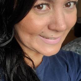 Johanna Guedez