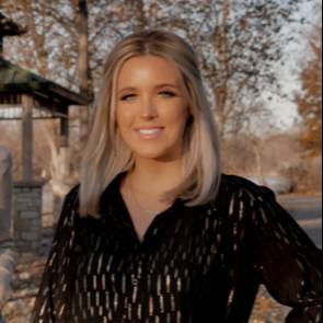 Megan Snyder