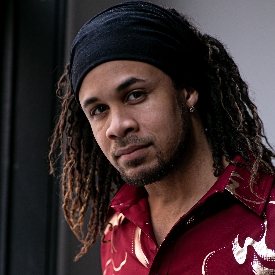 Antoine Sydnor
