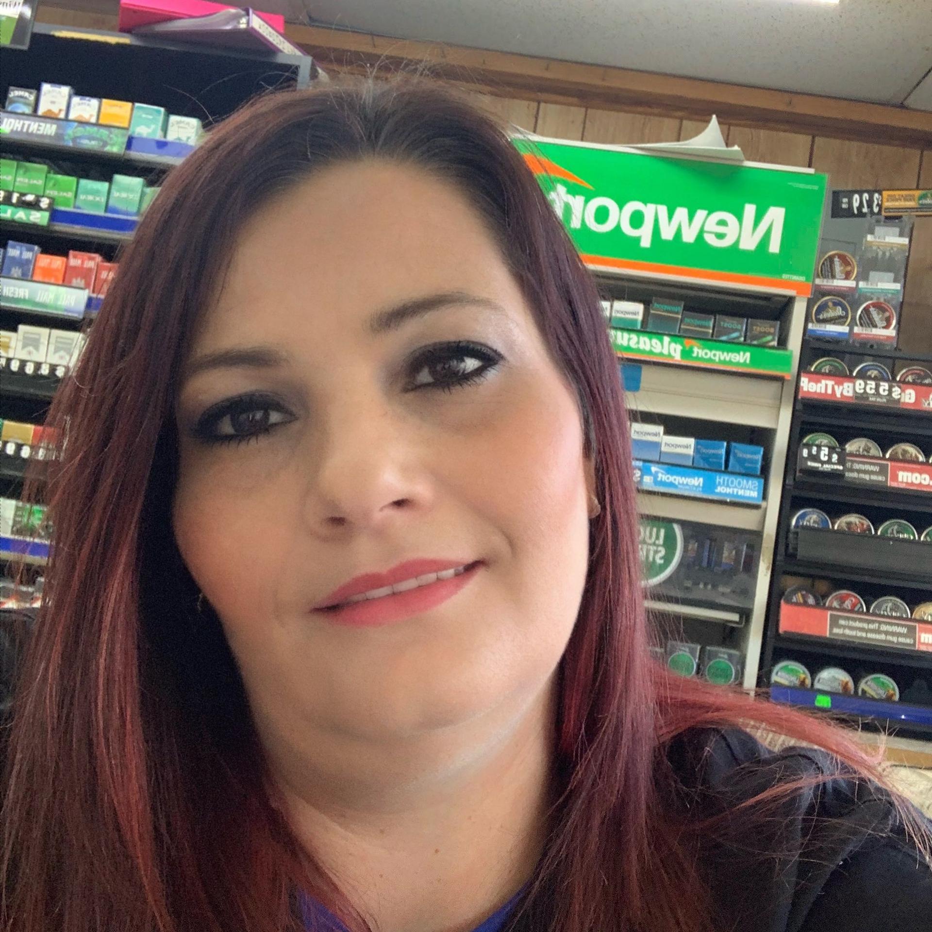 Denise Joy