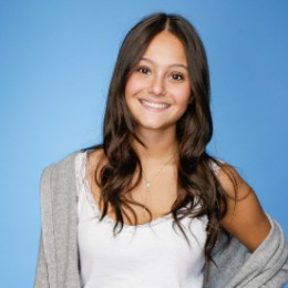 ELIANA WAYE