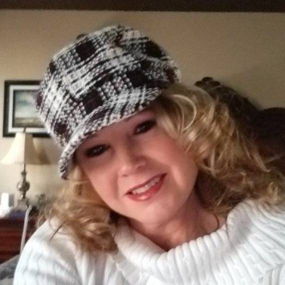 Stacie Kissell