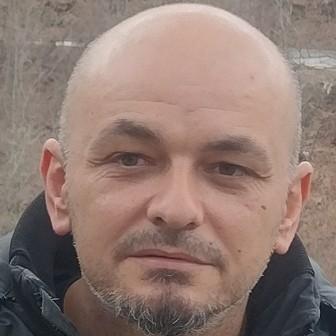 Kosta Choneski