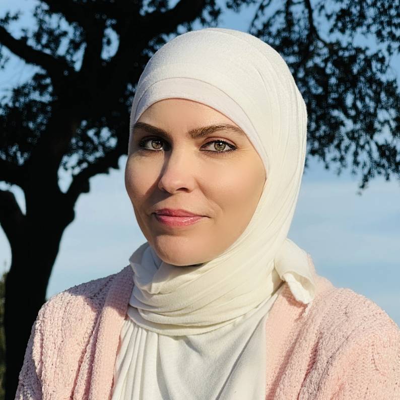 Kari Saleh