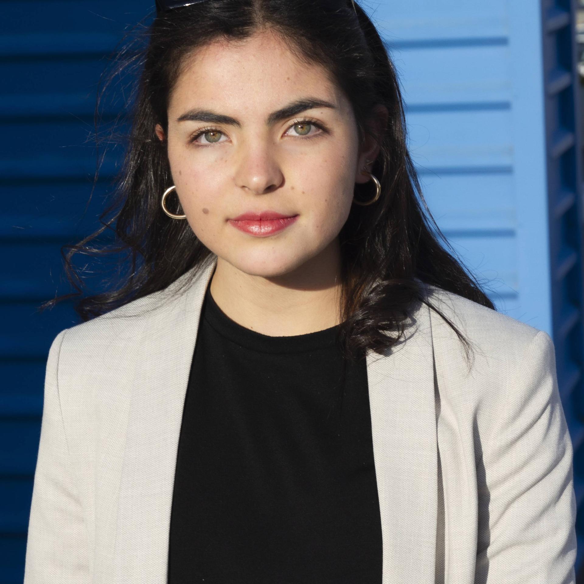 Maria Diaz