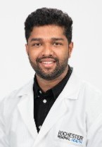 Logesh Durairaj