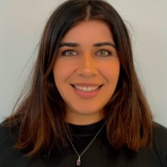 Alicia Marquez