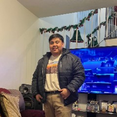 Ian Benedict Tabuena