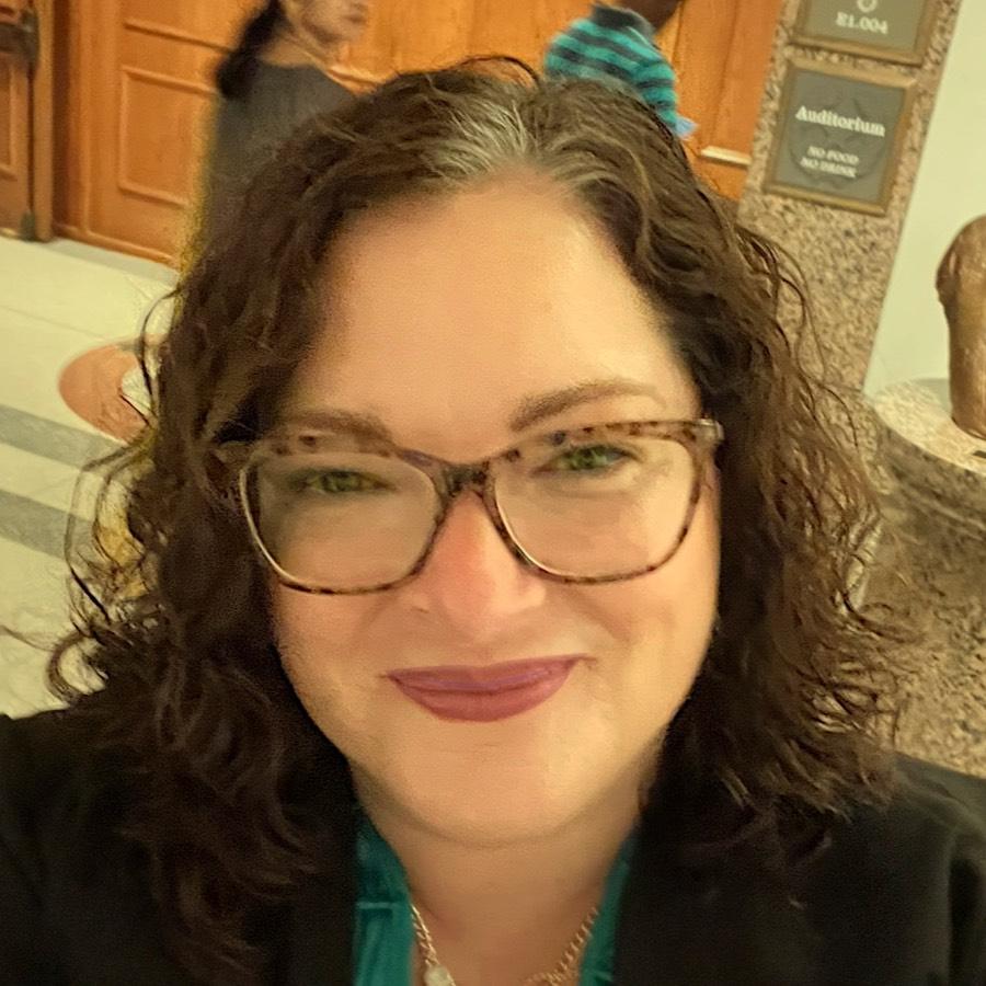 Heather A. Olivo