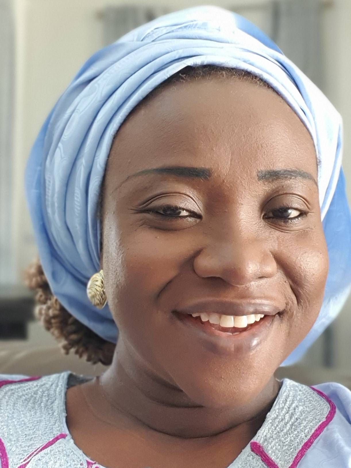 Grace Olaniyan