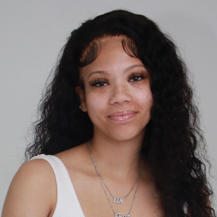 Tasia Eggleston