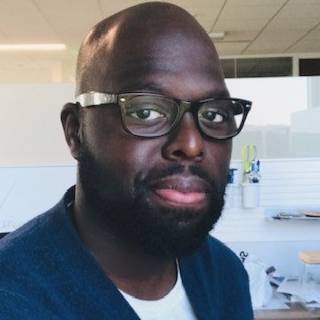 David Marshall, MBA, SHRM-CP