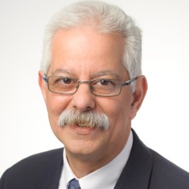 Luciano J. Satine Sterling