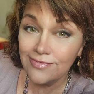 Samantha Markle