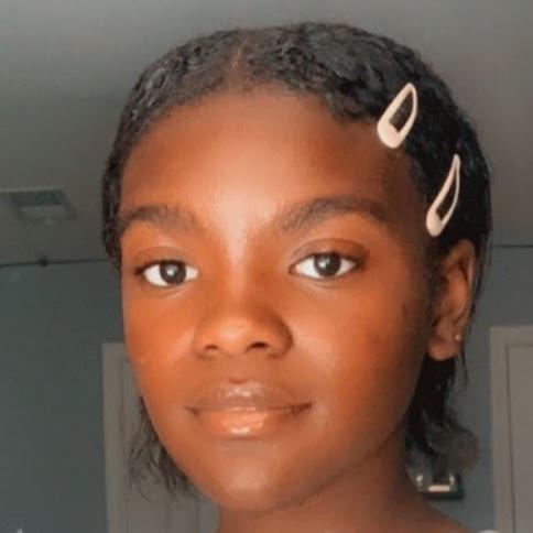 Trinity Bissahoyo