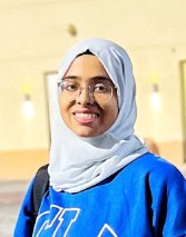 Aabidha Maryam Zahir