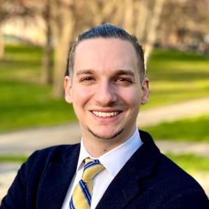 Aaron Gialanella
