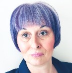 Sandra Kostadinov