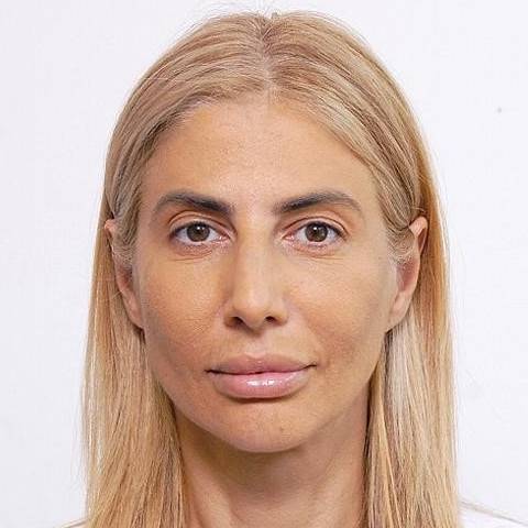 Monija Pocekovic