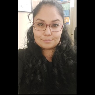 Veronica Uribe
