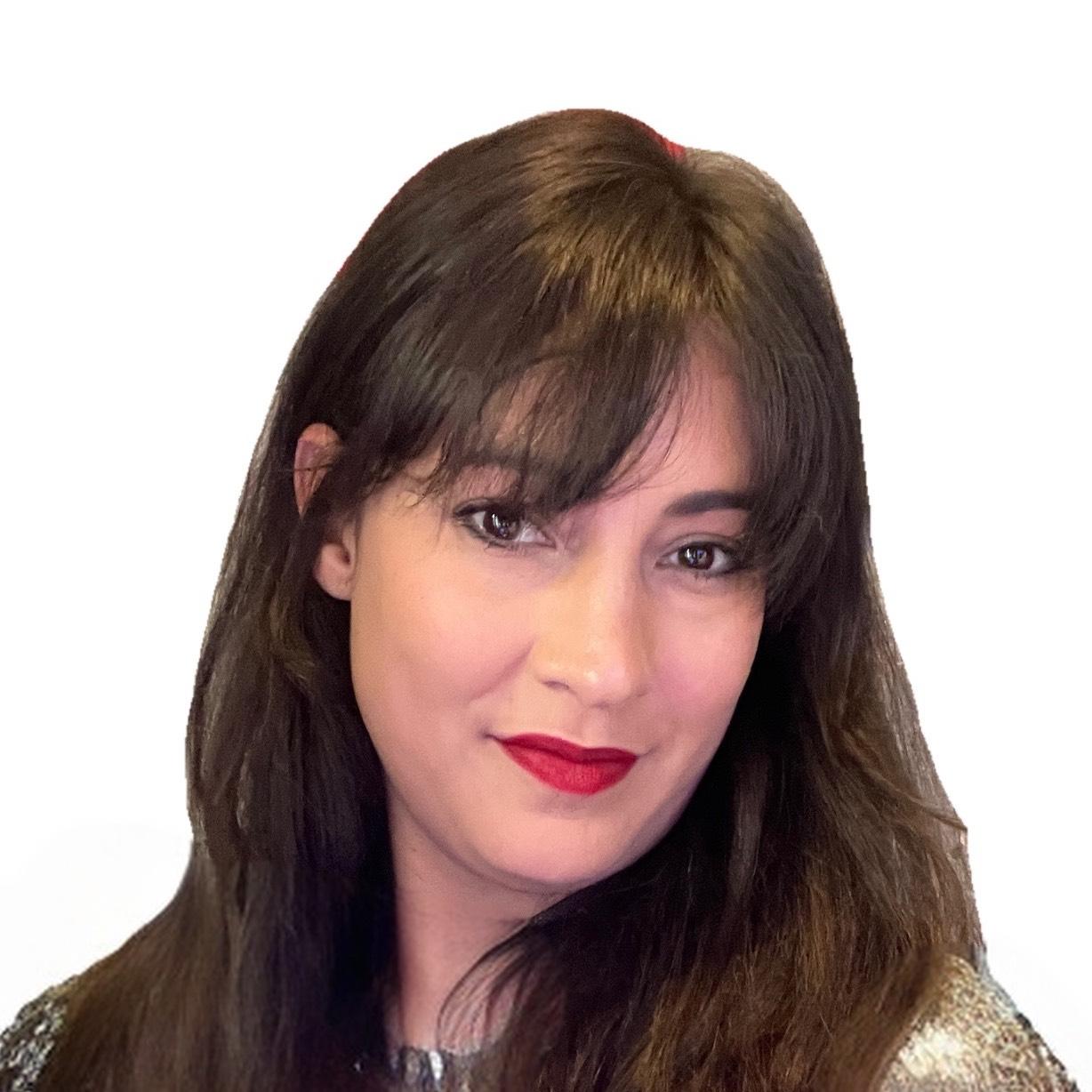 Ivette M Moreno Trinidad