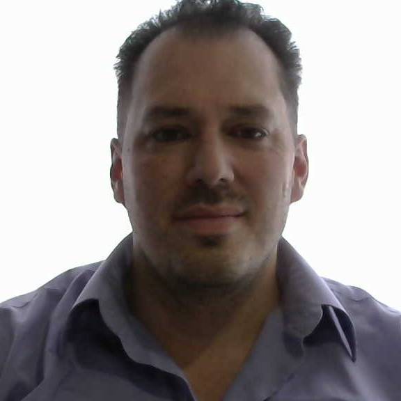 Bryon Garcia