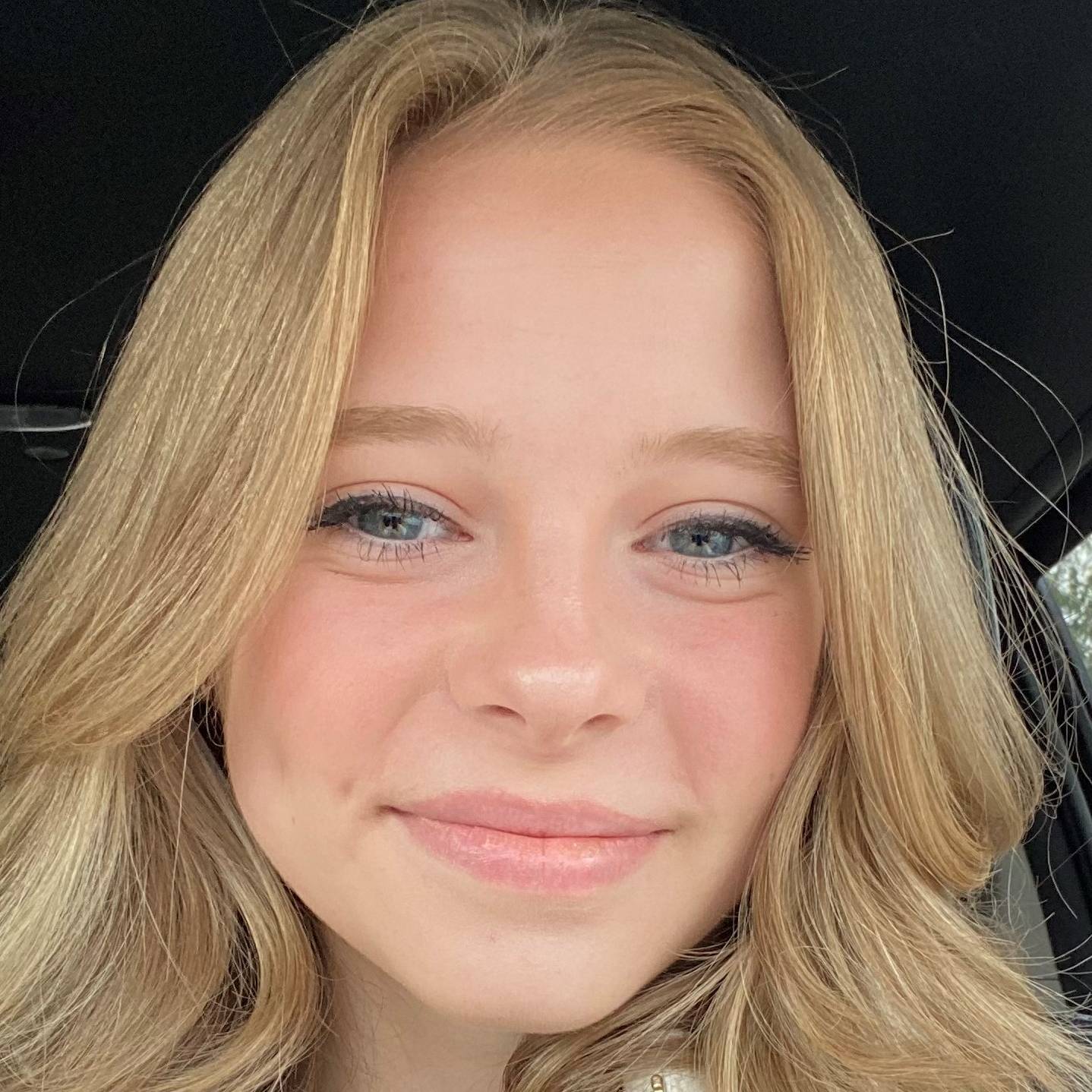 Rebekah Skinner