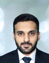 Ahmed Jahanzeb