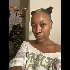 Tameka Scales