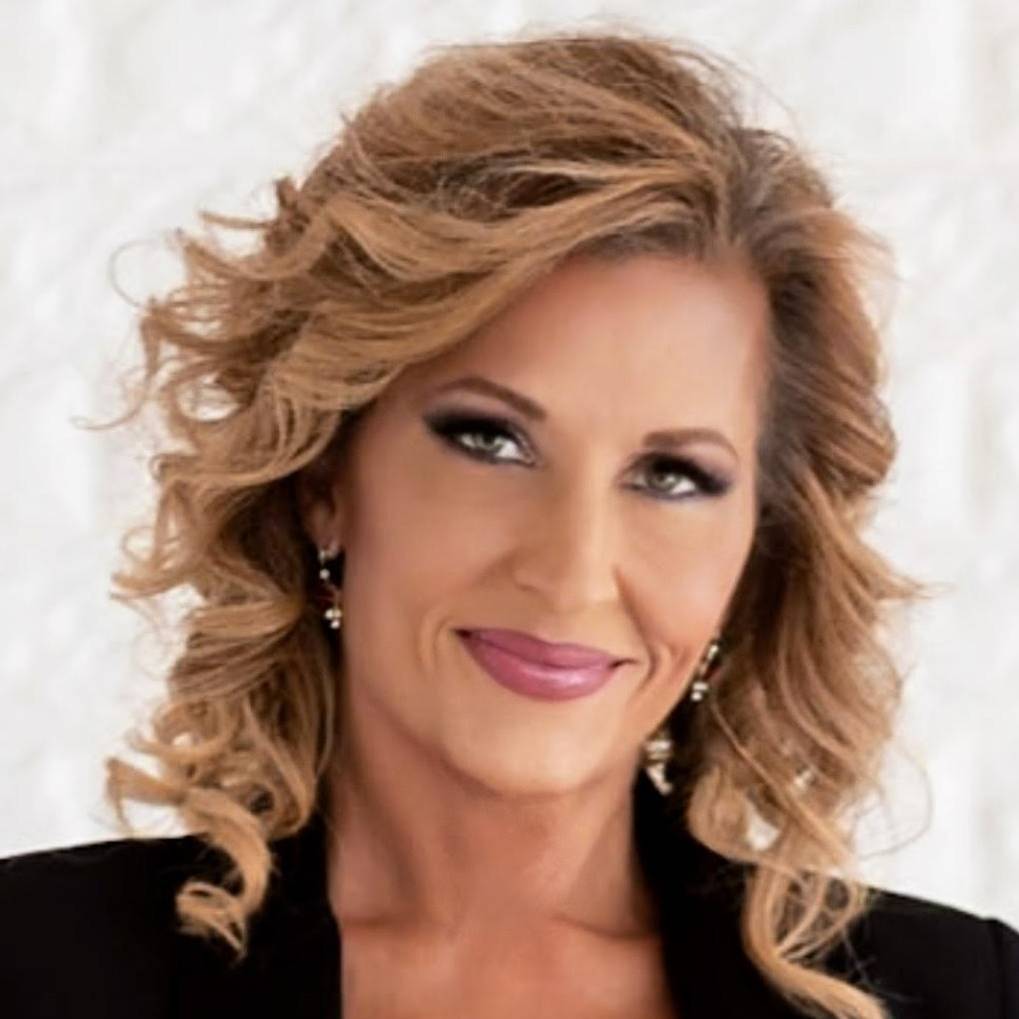 Tracey Hinkle