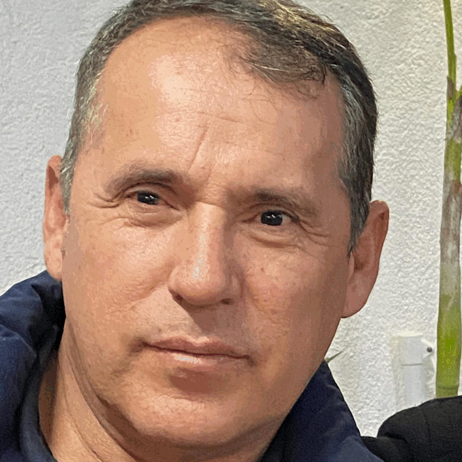 Ricardo Espinoza Flores