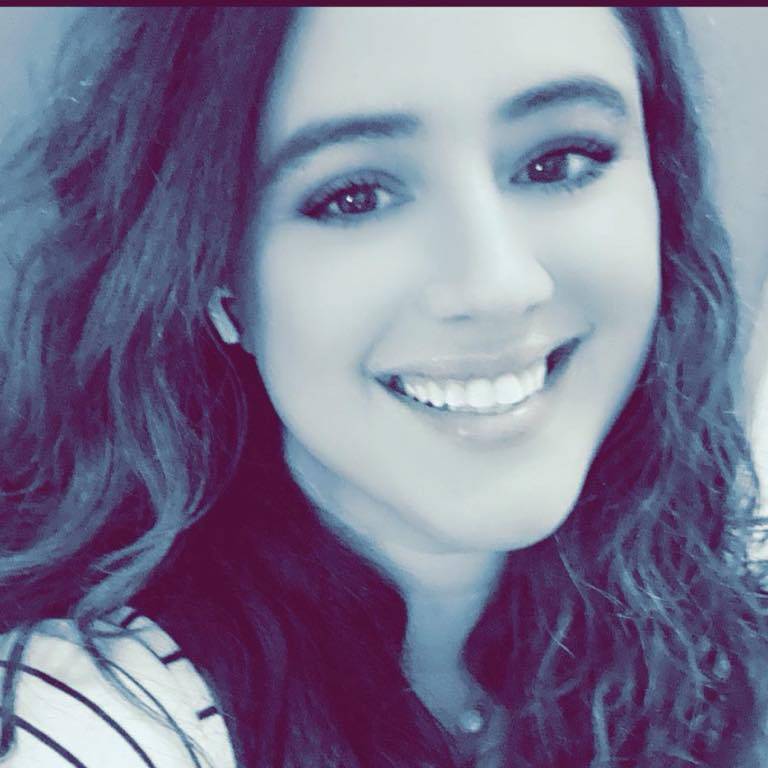 Kaysie Markland