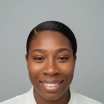 Ryshondra Ross