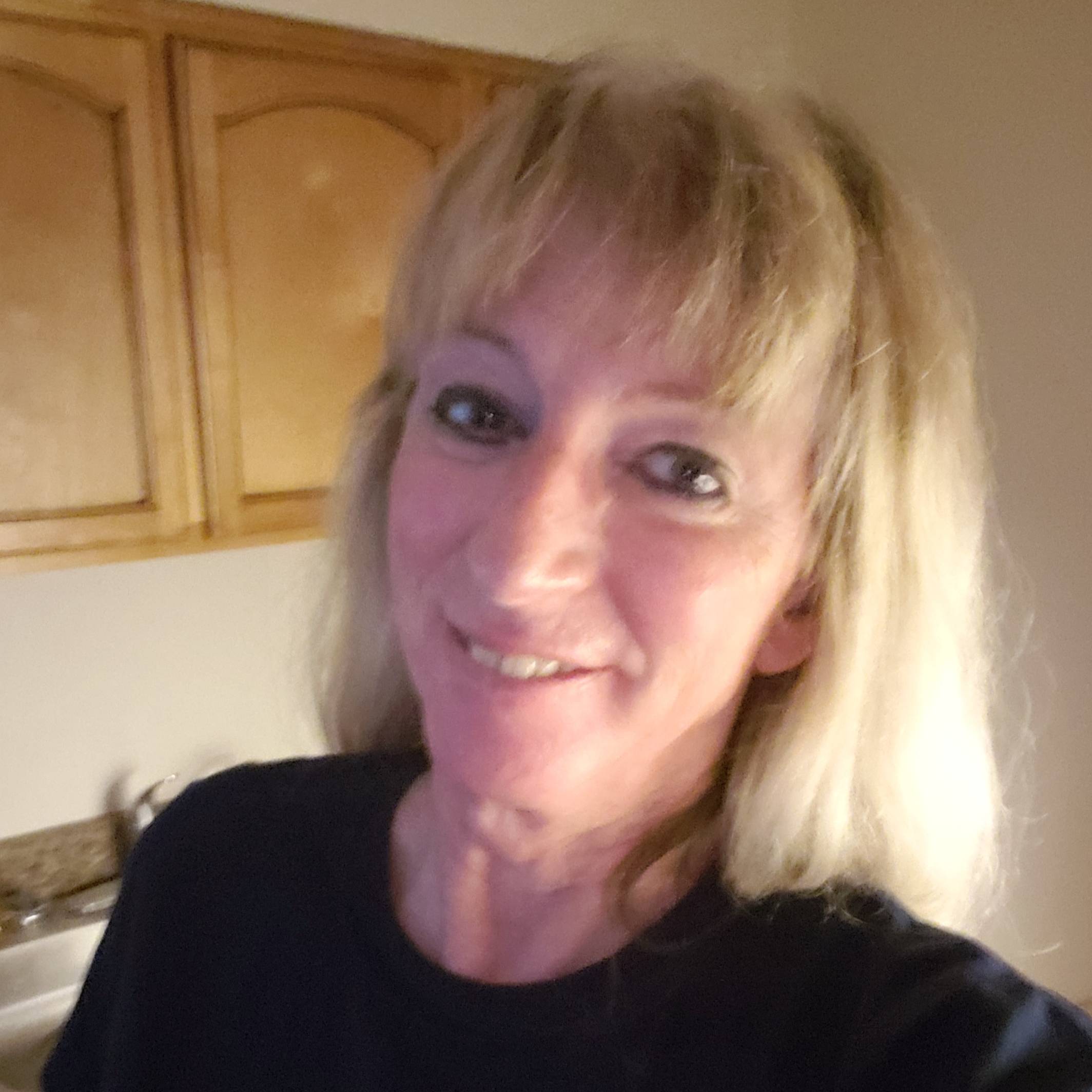 Kay Morgan