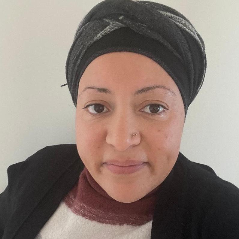 HANANE EL-OUADI
